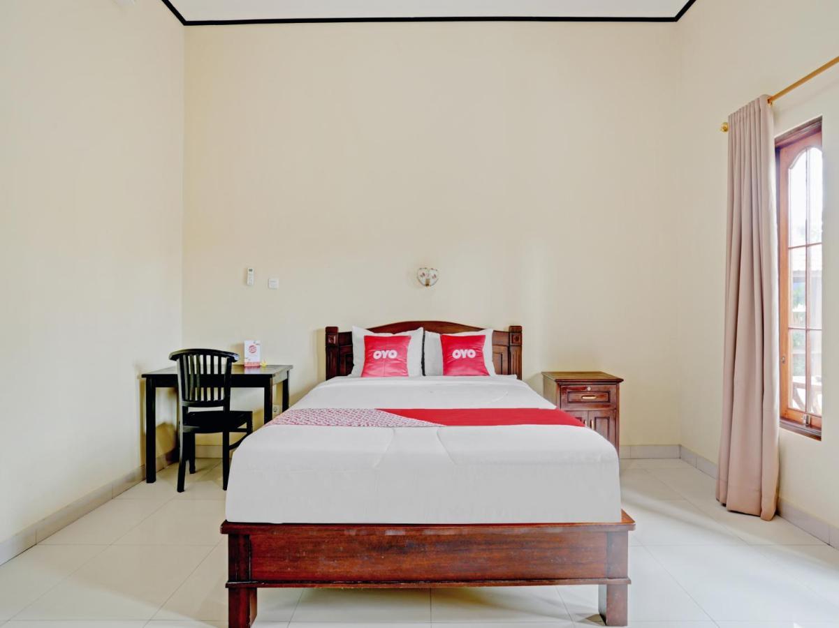 Oyo 90458 Pucuk Bali Guest House チャングー エクステリア 写真