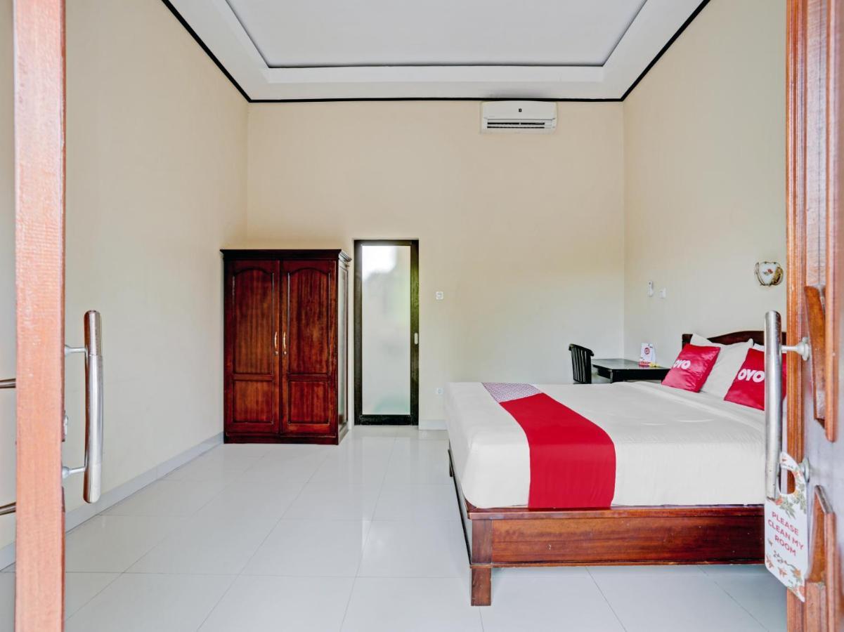 Oyo 90458 Pucuk Bali Guest House チャングー エクステリア 写真