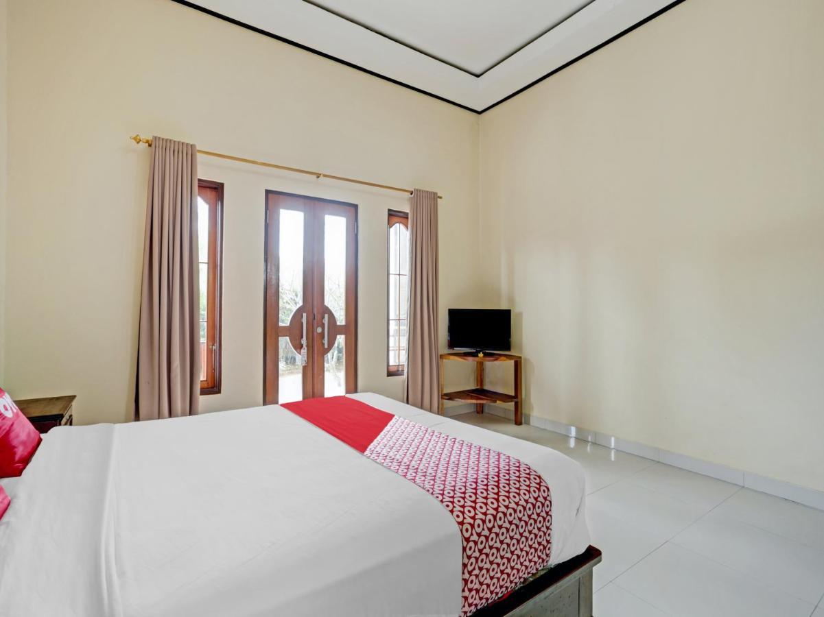 Oyo 90458 Pucuk Bali Guest House チャングー エクステリア 写真