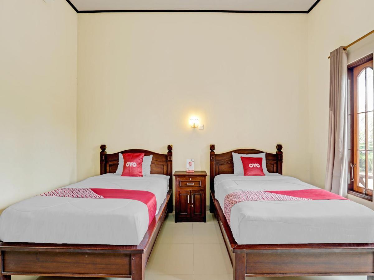 Oyo 90458 Pucuk Bali Guest House チャングー エクステリア 写真
