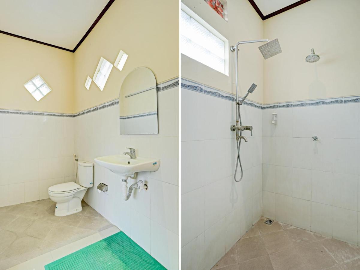 Oyo 90458 Pucuk Bali Guest House チャングー エクステリア 写真